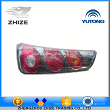 EX Factory bus spare part 4133-00021 Right Rear Tail Lamp Assy for Yutong ZK6930H